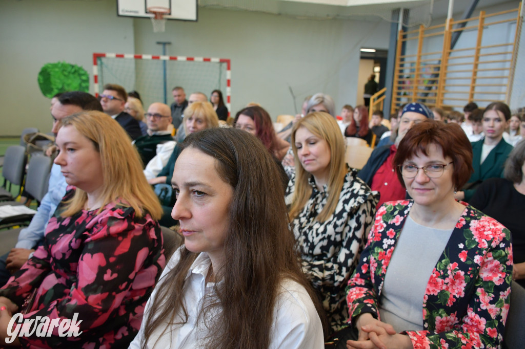 Repty Śląskie. Nasza godka ma się świetnie!