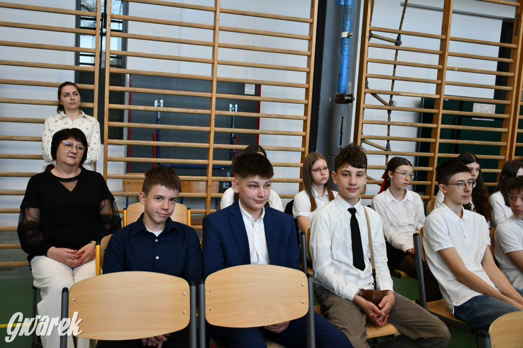 Repty Śląskie. Nasza godka ma się świetnie!