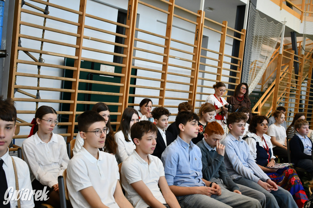 Repty Śląskie. Nasza godka ma się świetnie!