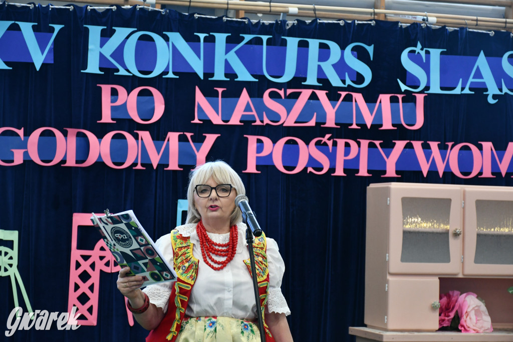 Repty Śląskie. Nasza godka ma się świetnie!