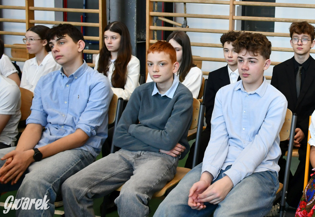 Repty Śląskie. Nasza godka ma się świetnie!