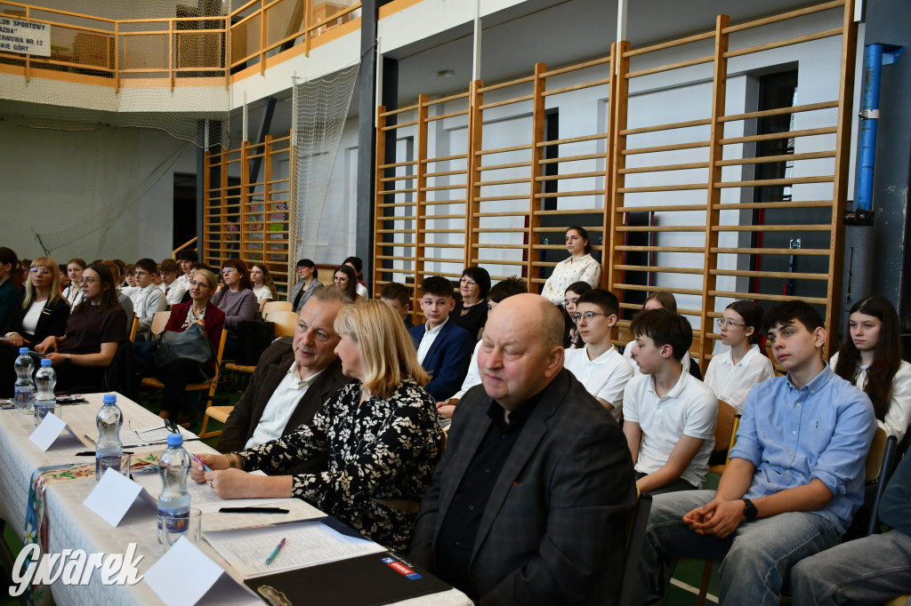 Repty Śląskie. Nasza godka ma się świetnie!