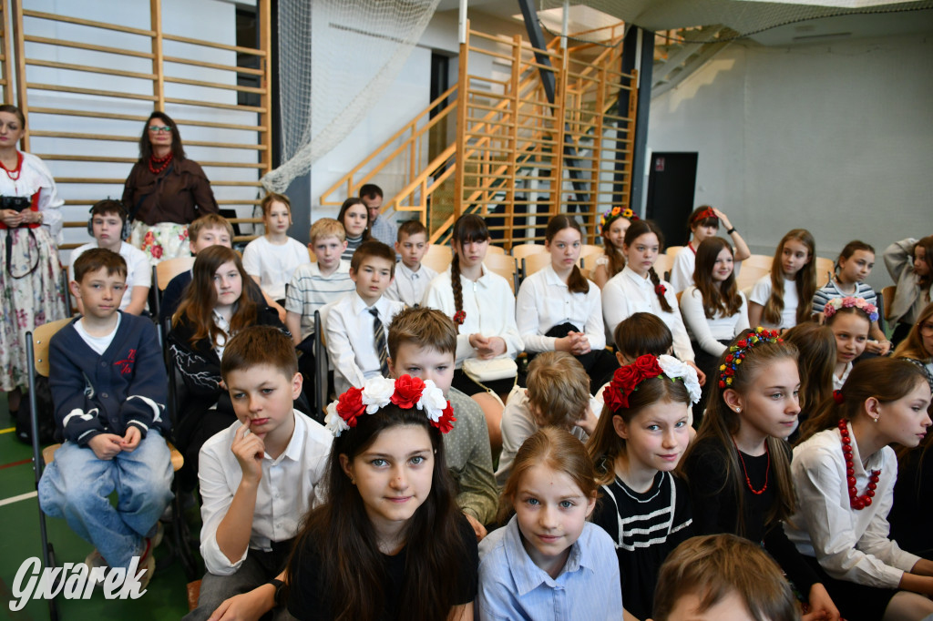 Repty Śląskie. Nasza godka ma się świetnie!