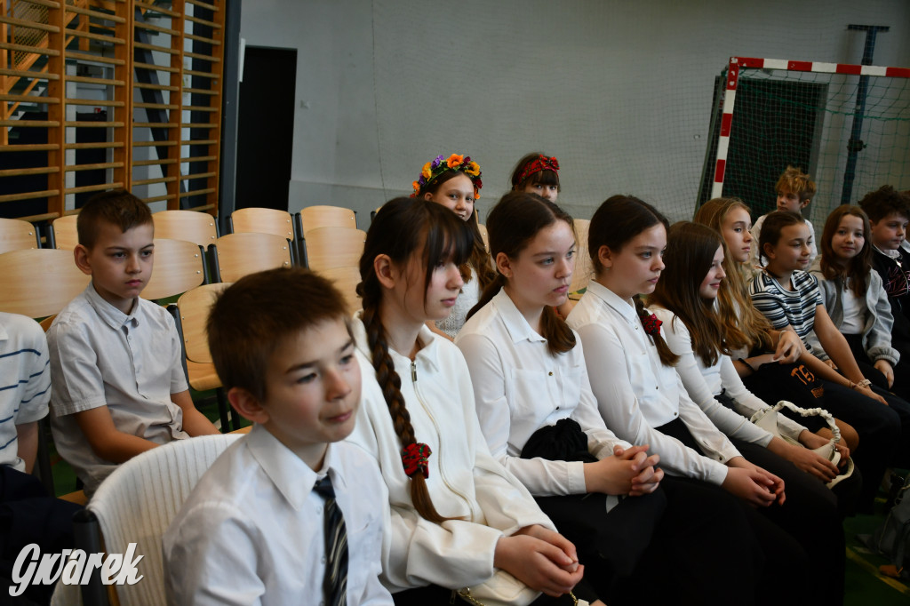 Repty Śląskie. Nasza godka ma się świetnie!