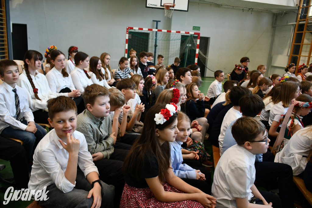 Repty Śląskie. Nasza godka ma się świetnie!