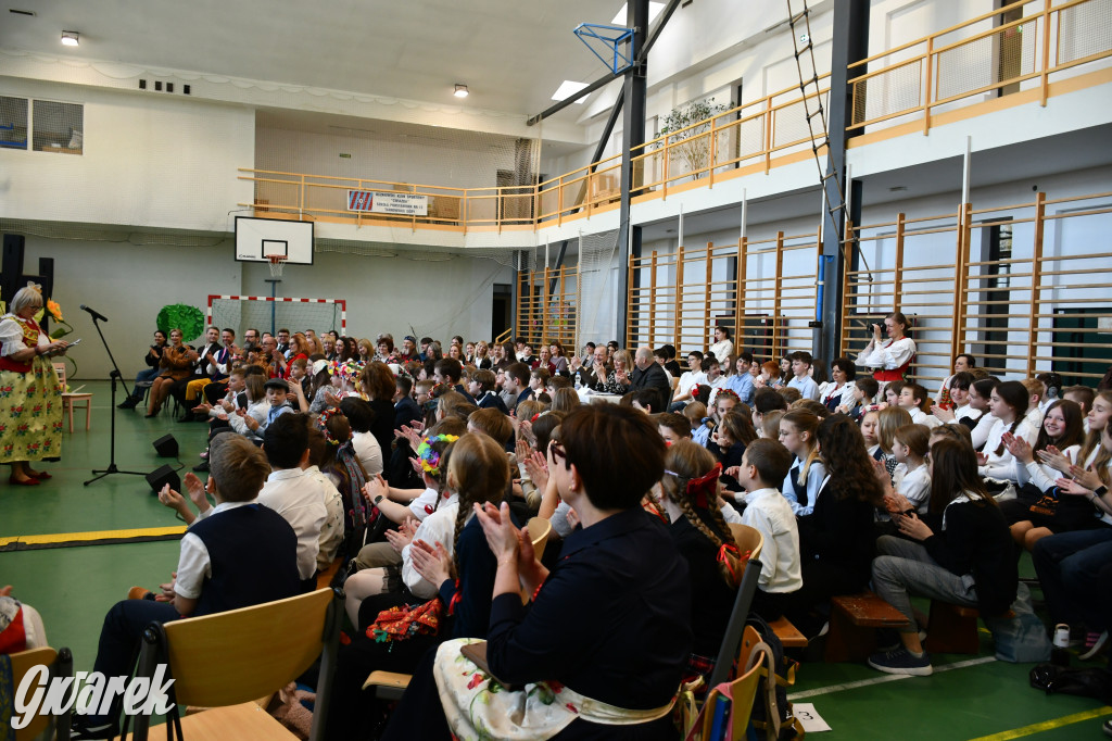 Repty Śląskie. Nasza godka ma się świetnie!