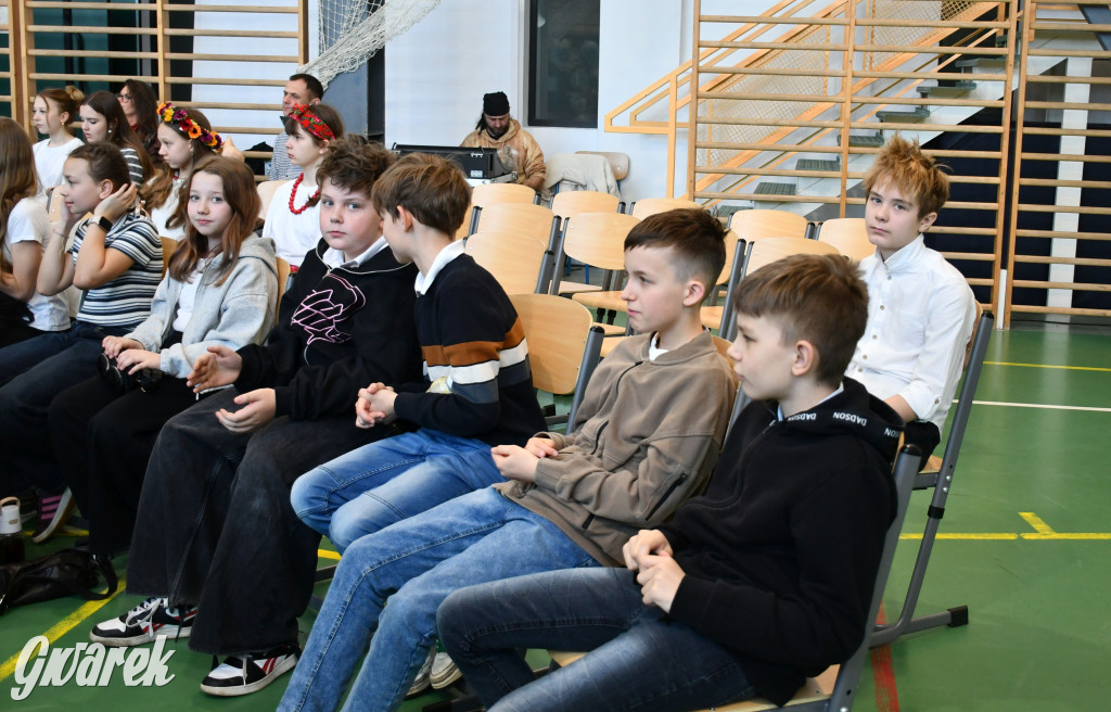 Repty Śląskie. Nasza godka ma się świetnie!