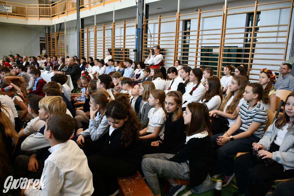 Repty Śląskie. Nasza godka ma się świetnie!