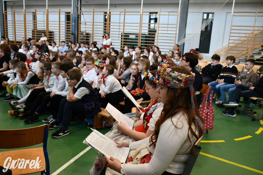 Repty Śląskie. Nasza godka ma się świetnie!