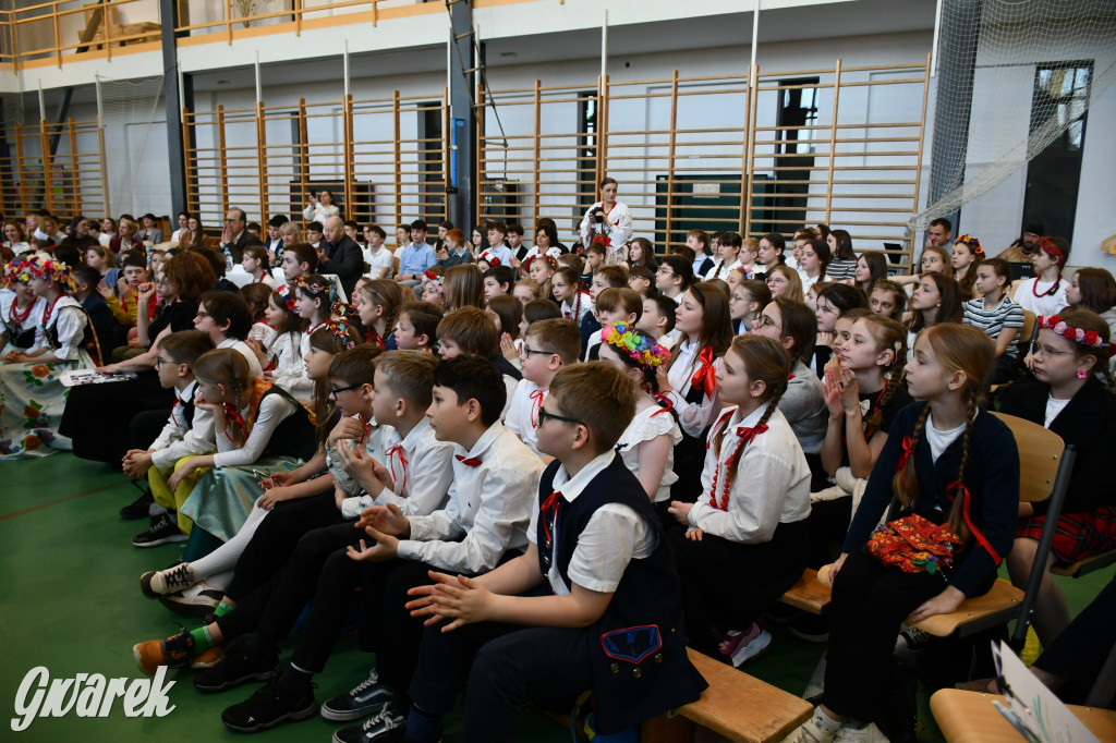 Repty Śląskie. Nasza godka ma się świetnie!