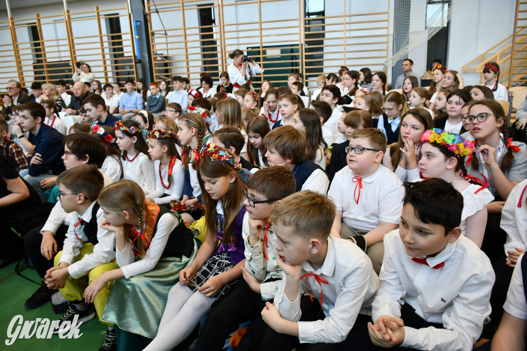 Repty Śląskie. Nasza godka ma się świetnie!