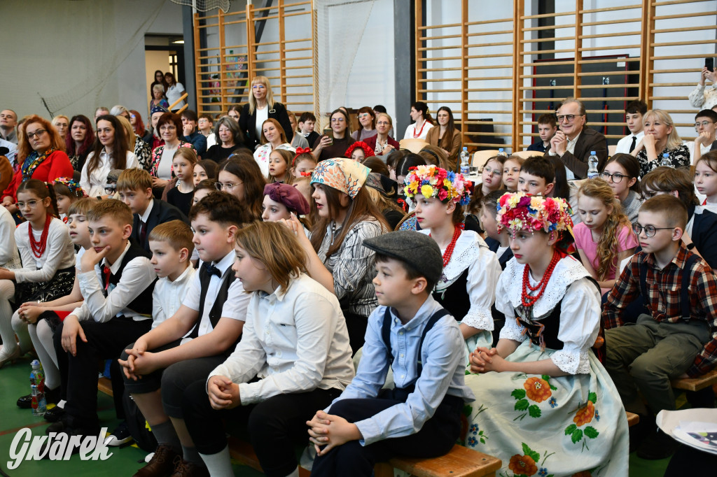 Repty Śląskie. Nasza godka ma się świetnie!