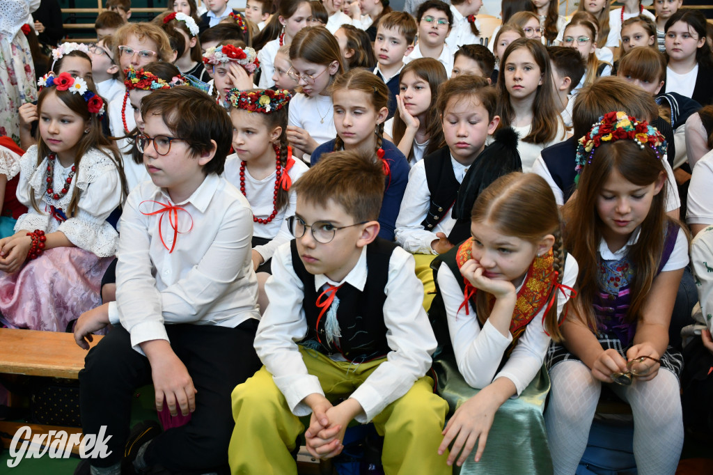 Repty Śląskie. Nasza godka ma się świetnie!