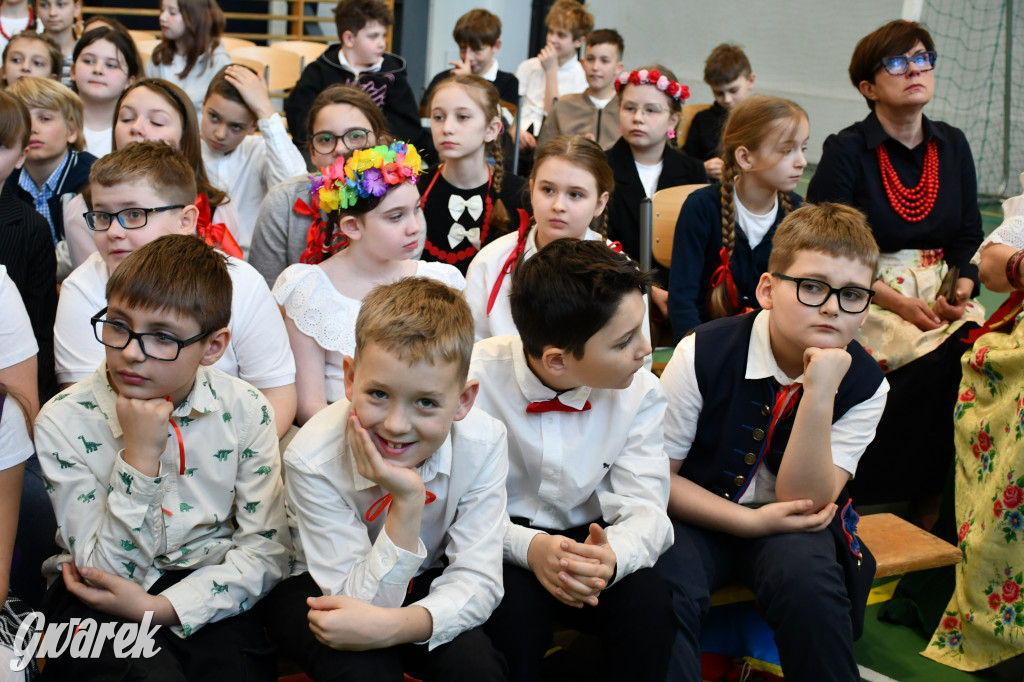 Repty Śląskie. Nasza godka ma się świetnie!