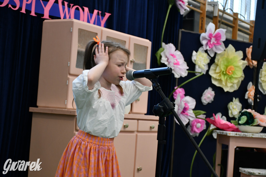 Repty Śląskie. Nasza godka ma się świetnie!