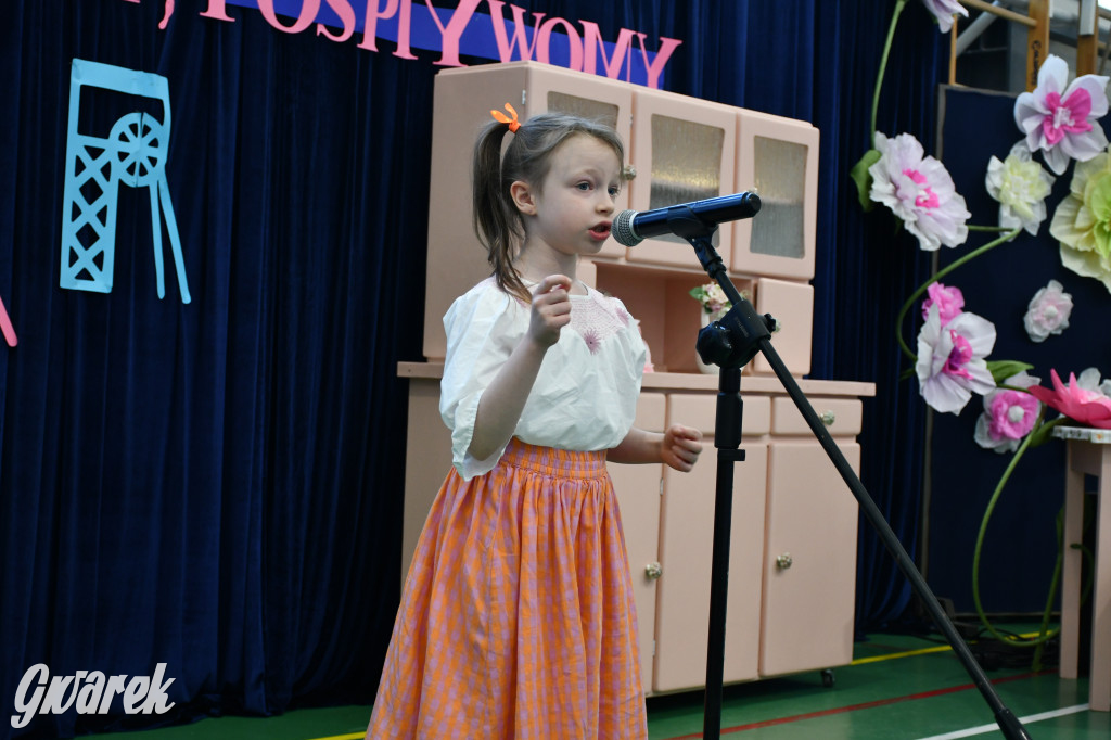 Repty Śląskie. Nasza godka ma się świetnie!