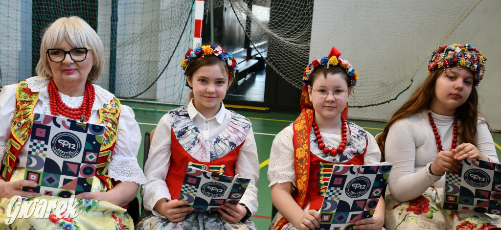 Repty Śląskie. Nasza godka ma się świetnie!