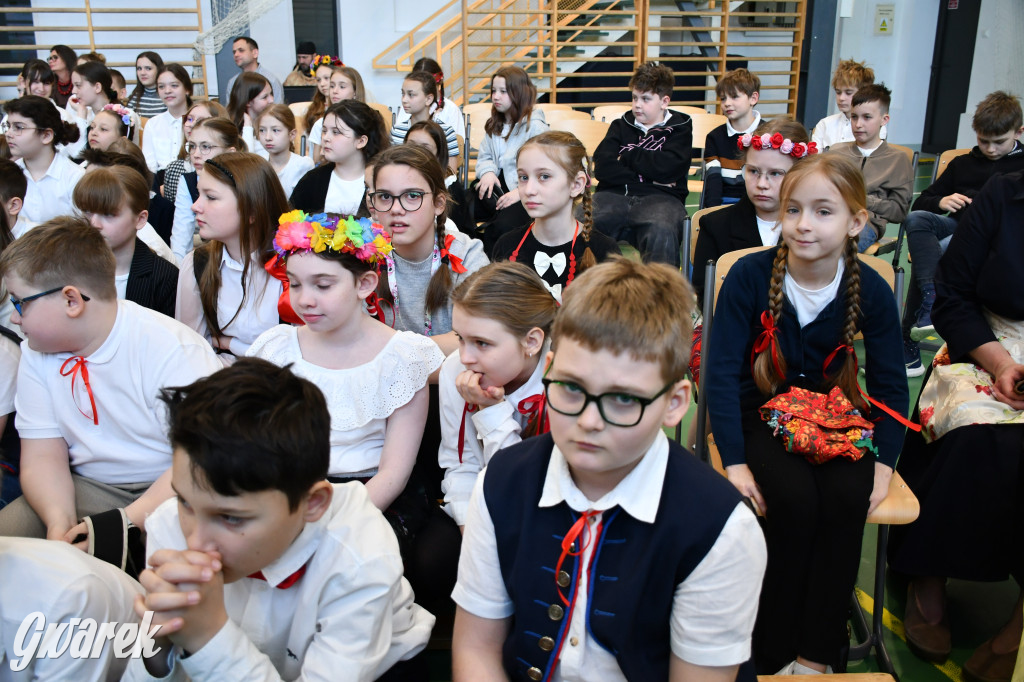 Repty Śląskie. Nasza godka ma się świetnie!