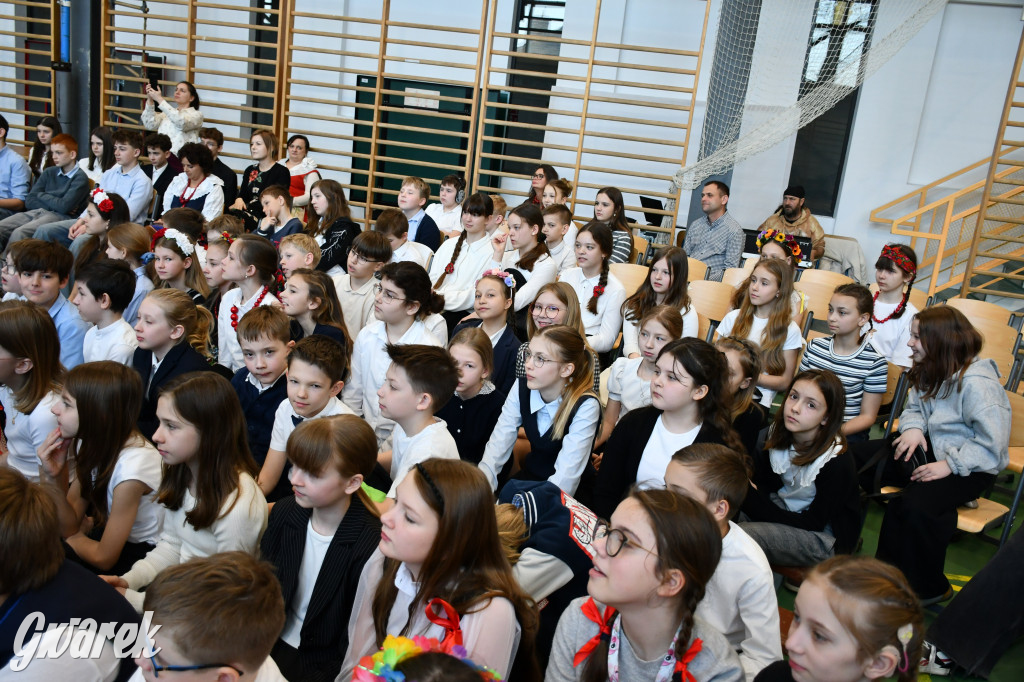 Repty Śląskie. Nasza godka ma się świetnie!