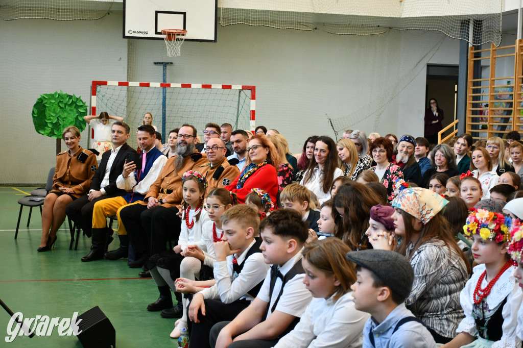 Repty Śląskie. Nasza godka ma się świetnie!