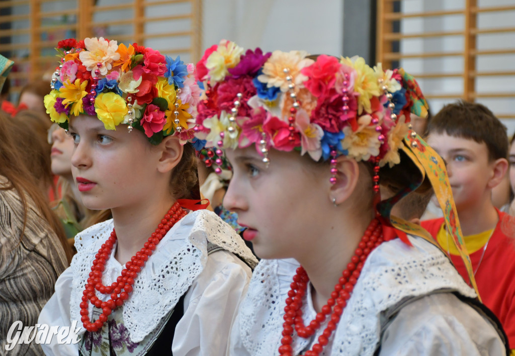 Repty Śląskie. Nasza godka ma się świetnie!