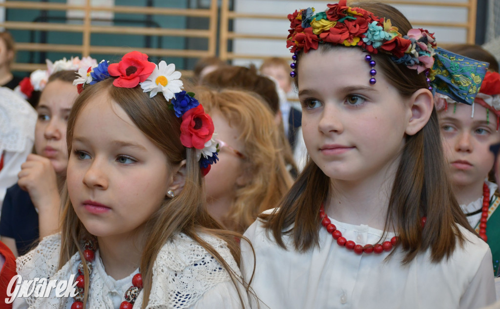 Repty Śląskie. Nasza godka ma się świetnie!