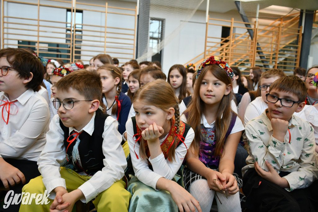 Repty Śląskie. Nasza godka ma się świetnie!