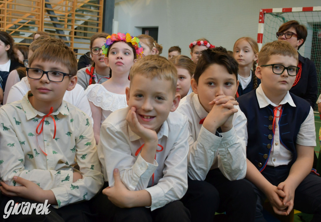 Repty Śląskie. Nasza godka ma się świetnie!