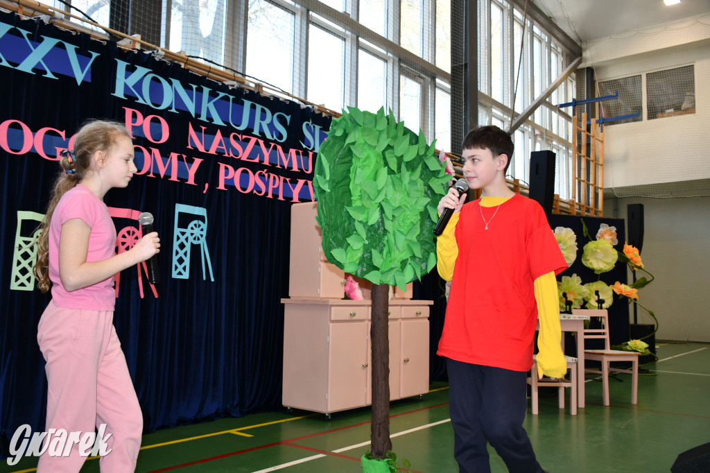 Repty Śląskie. Nasza godka ma się świetnie!