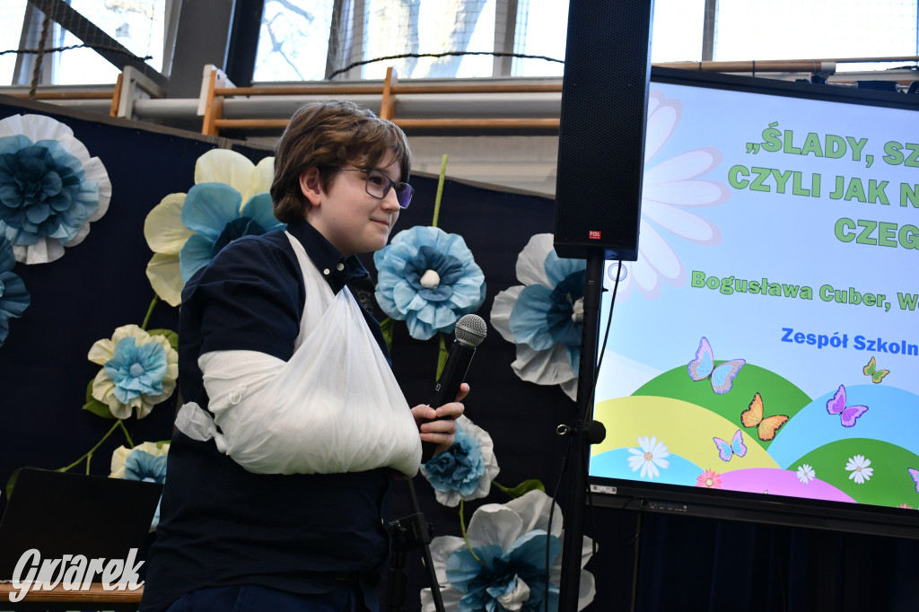 Repty Śląskie. Nasza godka ma się świetnie!