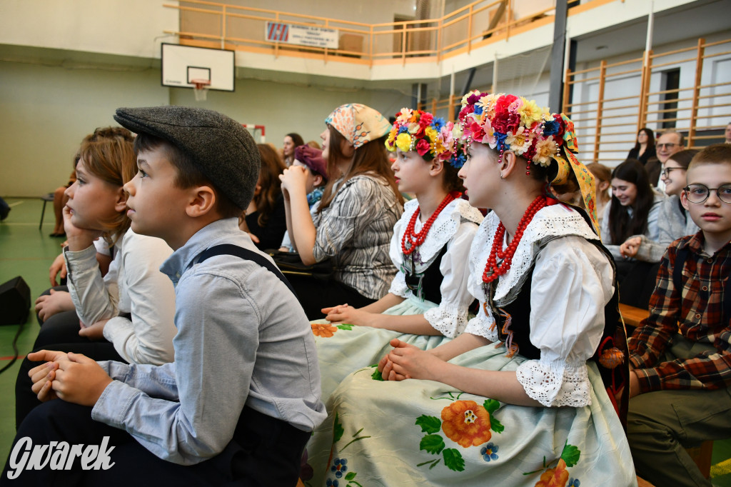 Repty Śląskie. Nasza godka ma się świetnie!