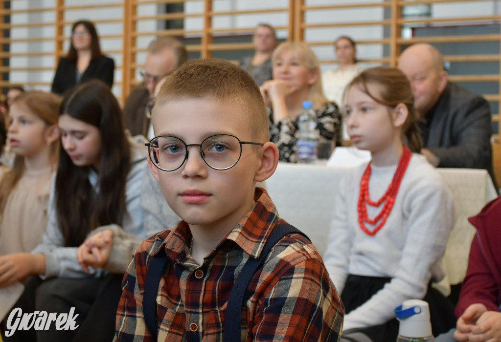 Repty Śląskie. Nasza godka ma się świetnie!