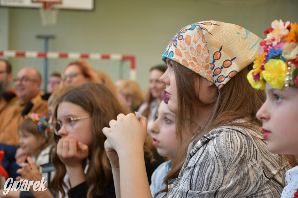 Repty Śląskie. Nasza godka ma się świetnie!
