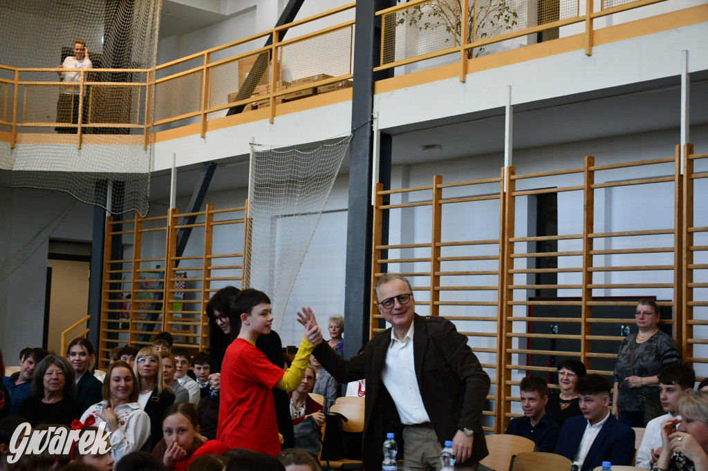 Repty Śląskie. Nasza godka ma się świetnie!