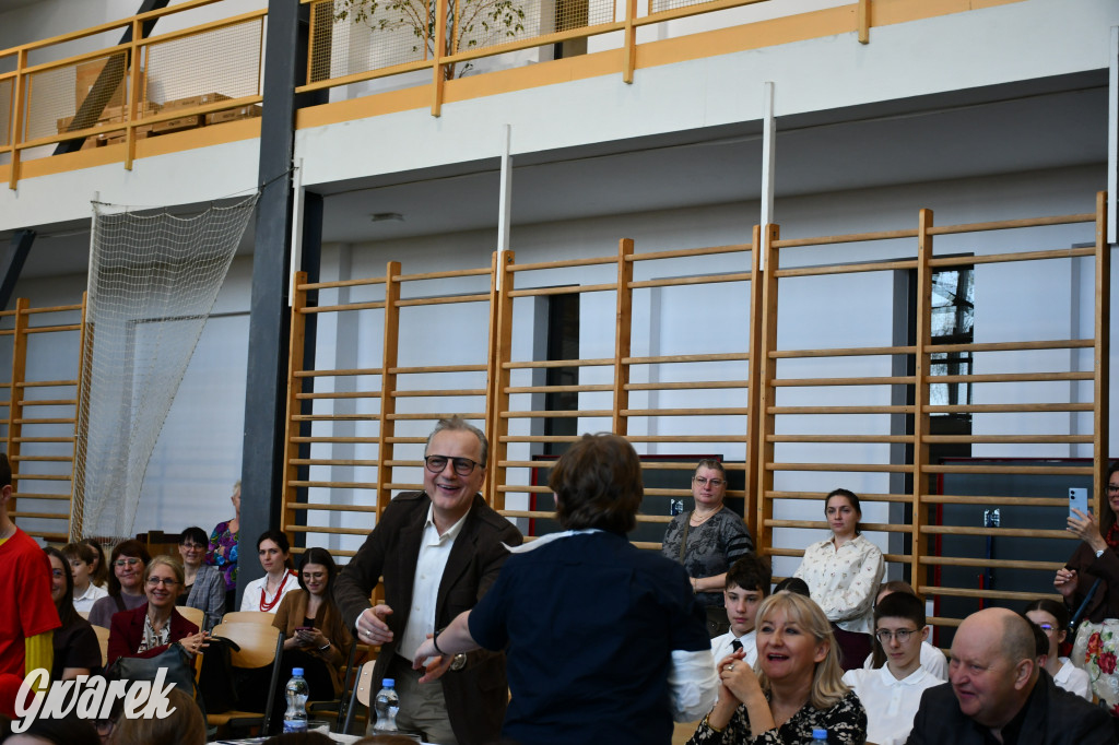 Repty Śląskie. Nasza godka ma się świetnie!