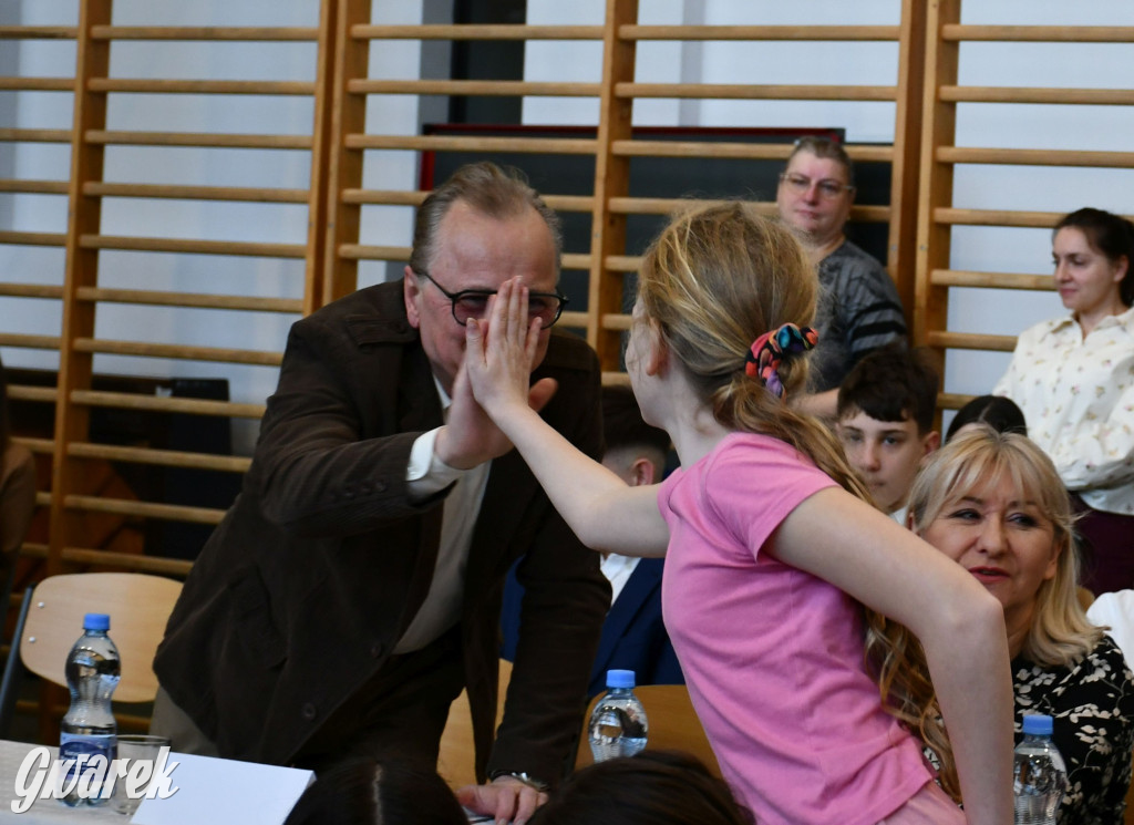 Repty Śląskie. Nasza godka ma się świetnie!