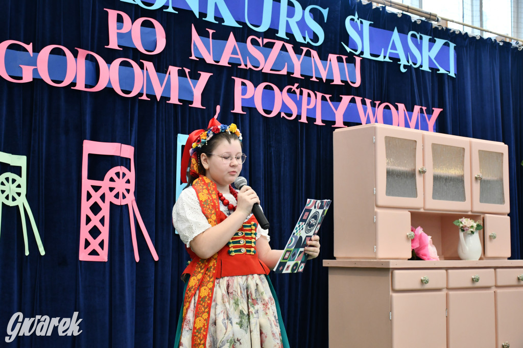 Repty Śląskie. Nasza godka ma się świetnie!