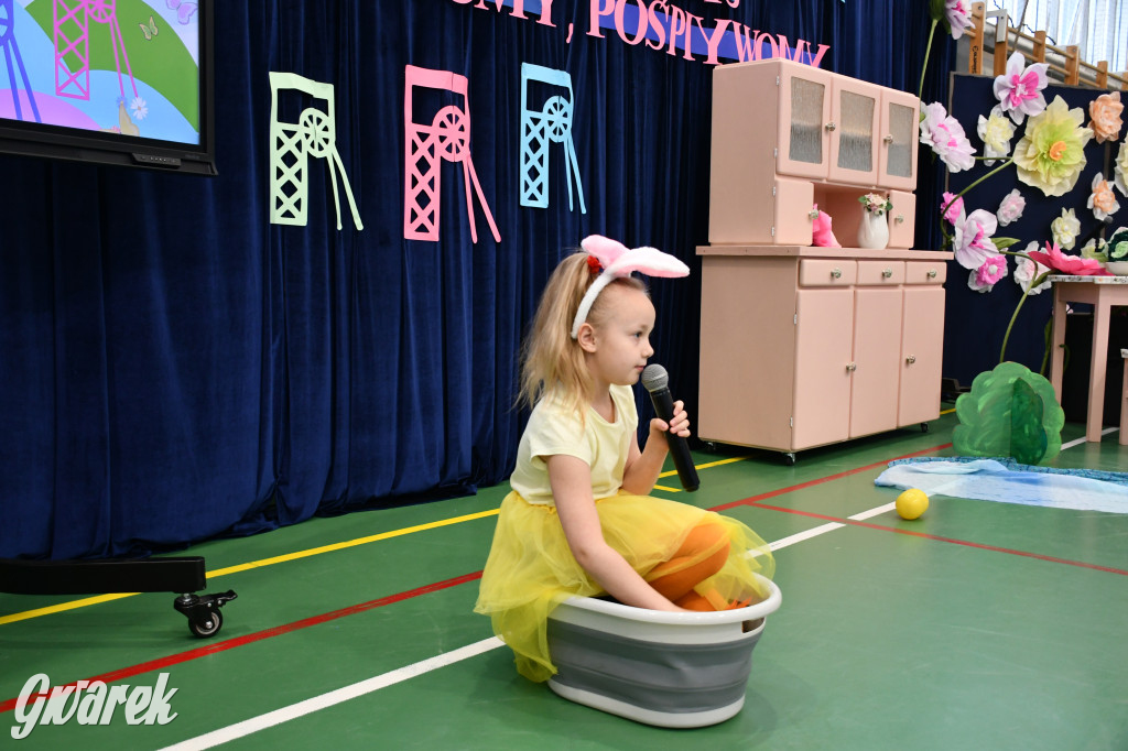 Repty Śląskie. Nasza godka ma się świetnie!