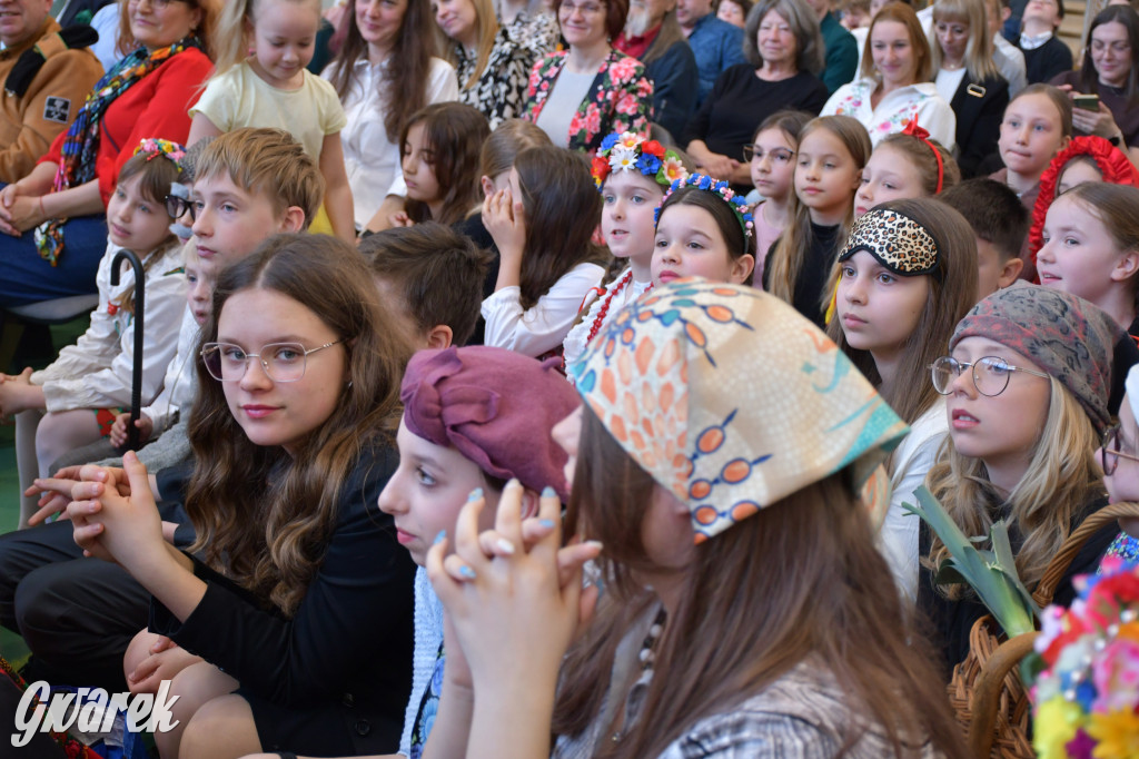 Repty Śląskie. Nasza godka ma się świetnie!