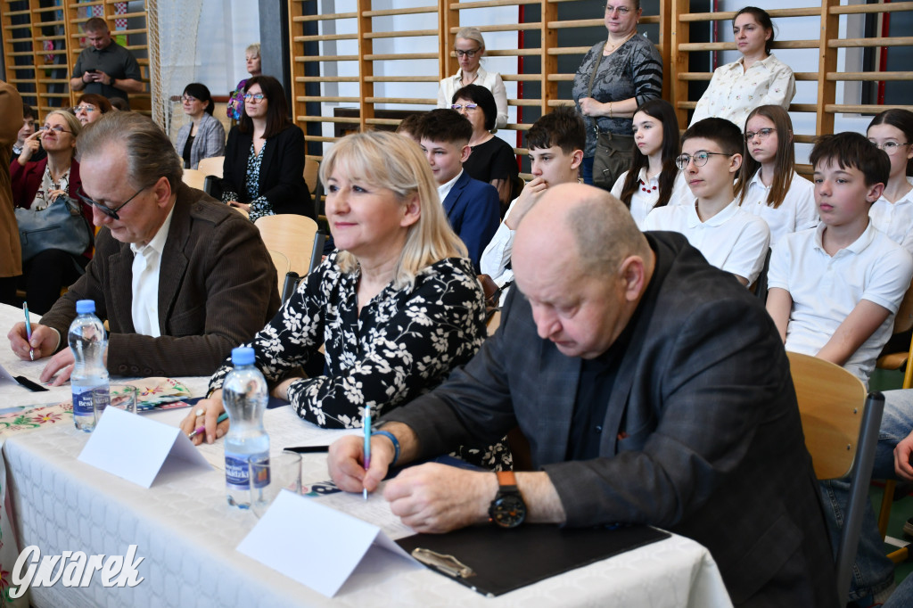 Repty Śląskie. Nasza godka ma się świetnie!