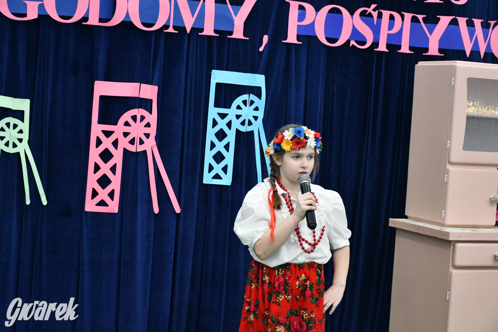 Repty Śląskie. Nasza godka ma się świetnie!