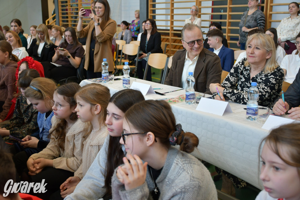 Repty Śląskie. Nasza godka ma się świetnie!