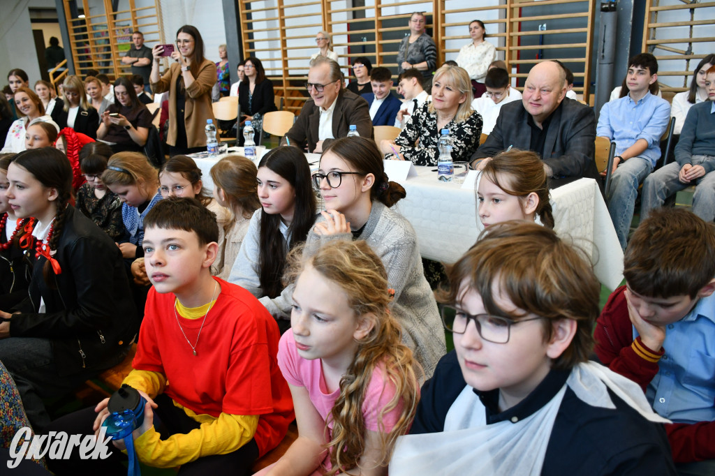 Repty Śląskie. Nasza godka ma się świetnie!