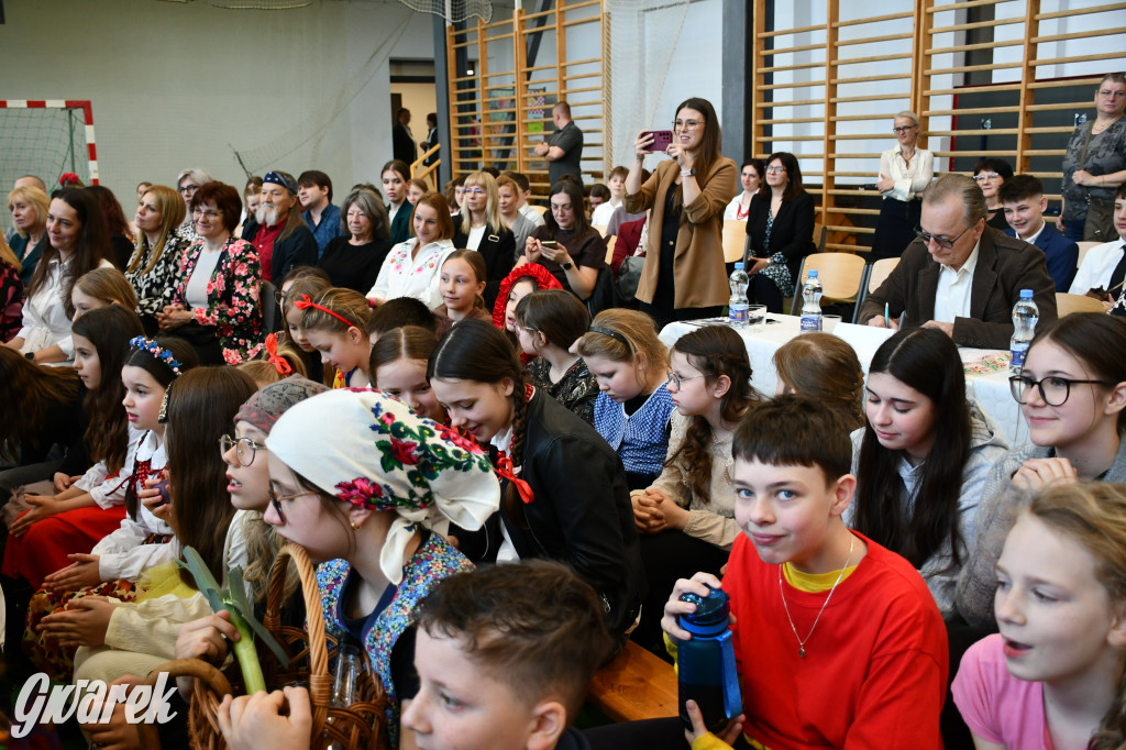 Repty Śląskie. Nasza godka ma się świetnie!