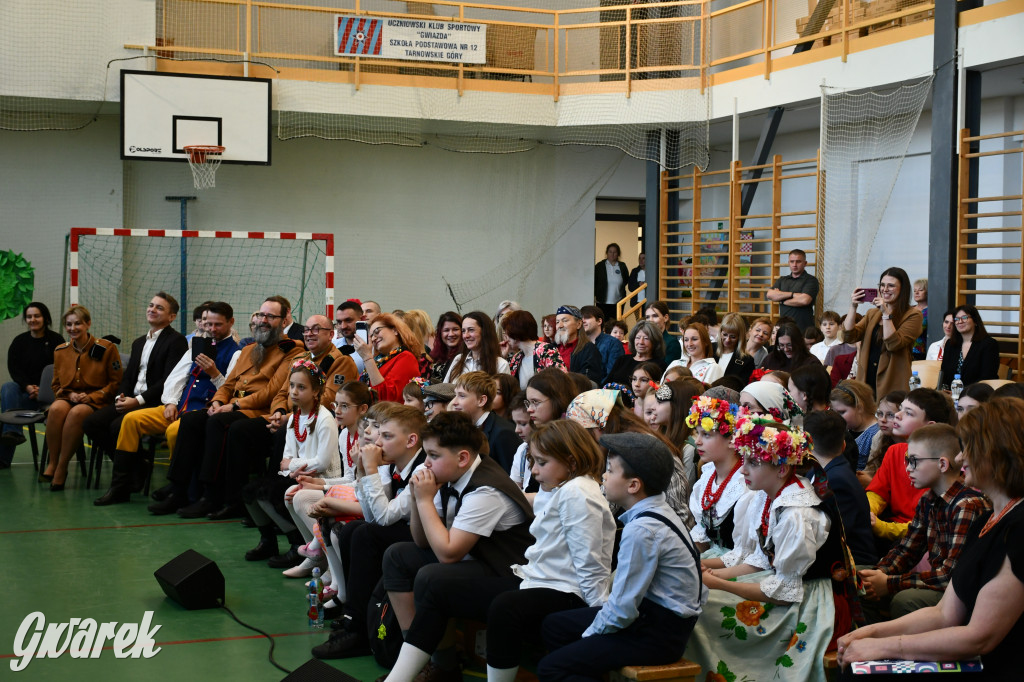 Repty Śląskie. Nasza godka ma się świetnie!