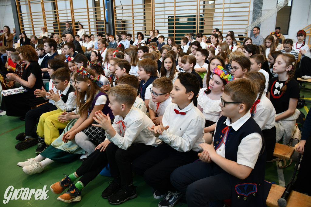 Repty Śląskie. Nasza godka ma się świetnie!