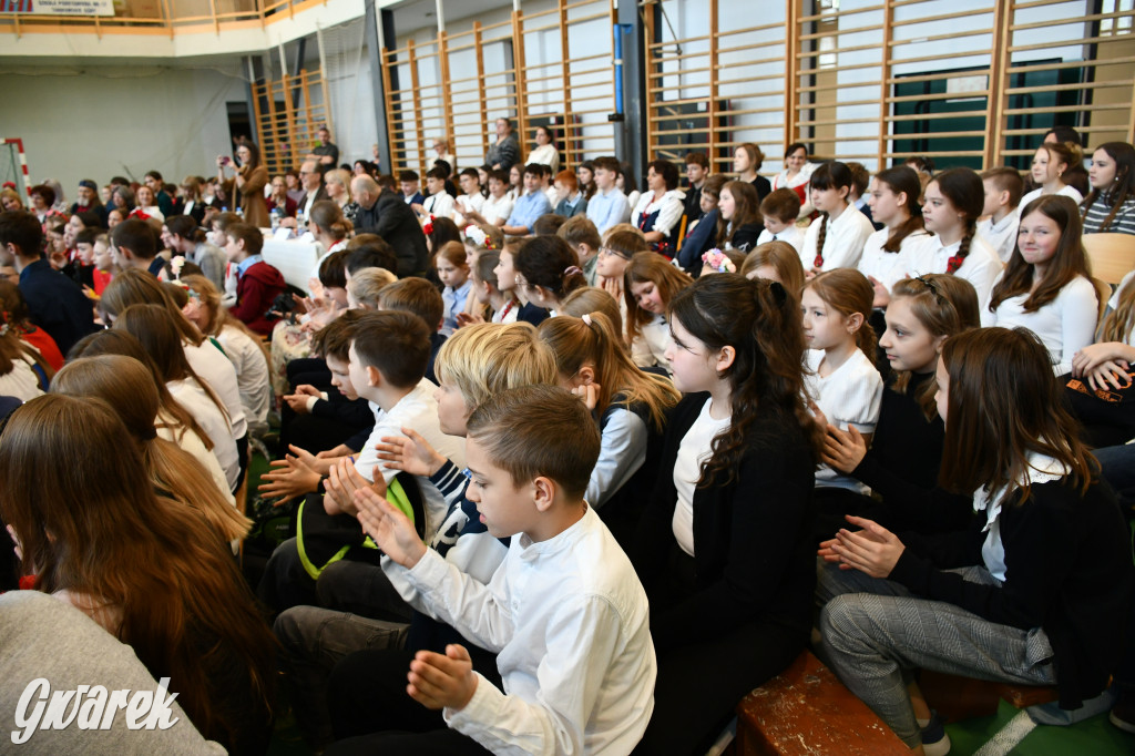 Repty Śląskie. Nasza godka ma się świetnie!