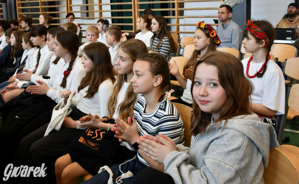 Repty Śląskie. Nasza godka ma się świetnie!