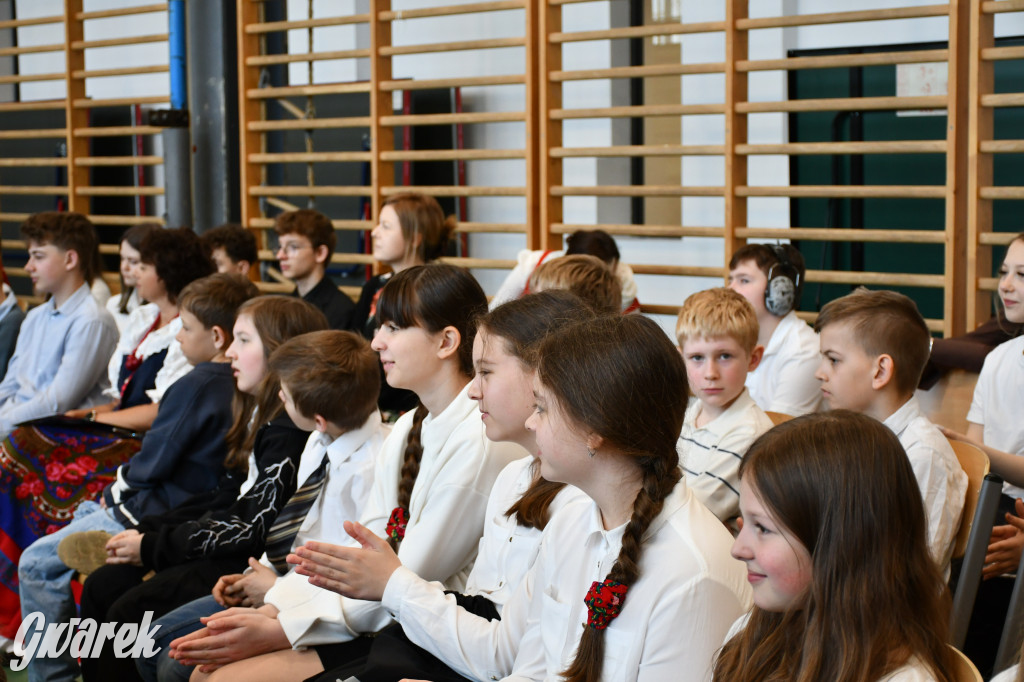 Repty Śląskie. Nasza godka ma się świetnie!