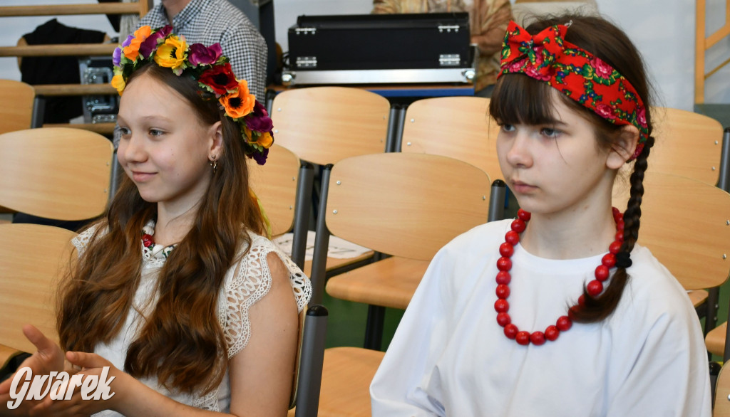 Repty Śląskie. Nasza godka ma się świetnie!